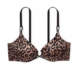 Victoria’s Secret Bombshell Bra